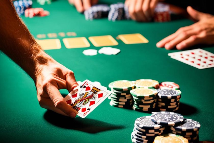 Torneios de Poker em Portugal: Dicas e Estratégias